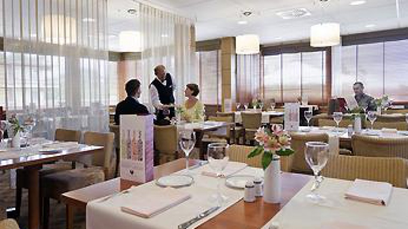 Hotel Mrągowo Resort & Spa