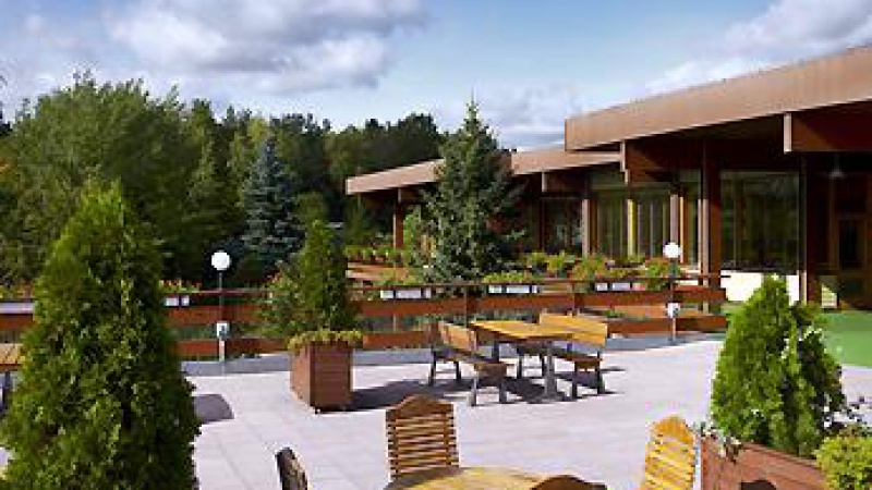 Hotel Mrągowo Resort & Spa