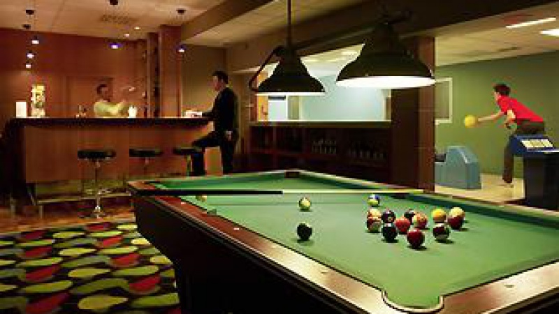 Hotel Mrągowo Resort & Spa