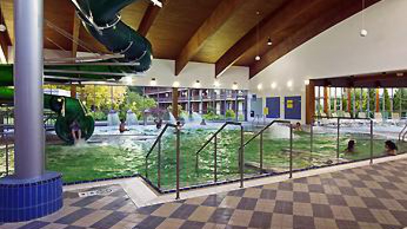 Hotel Mrągowo Resort & Spa