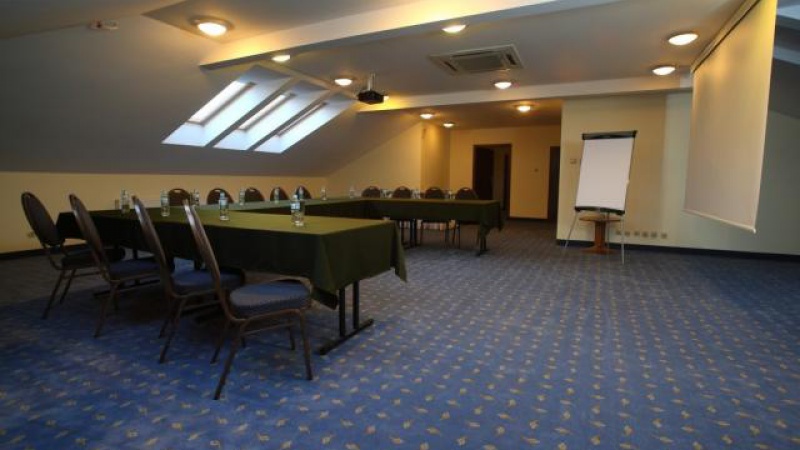 Cyprus Hotel