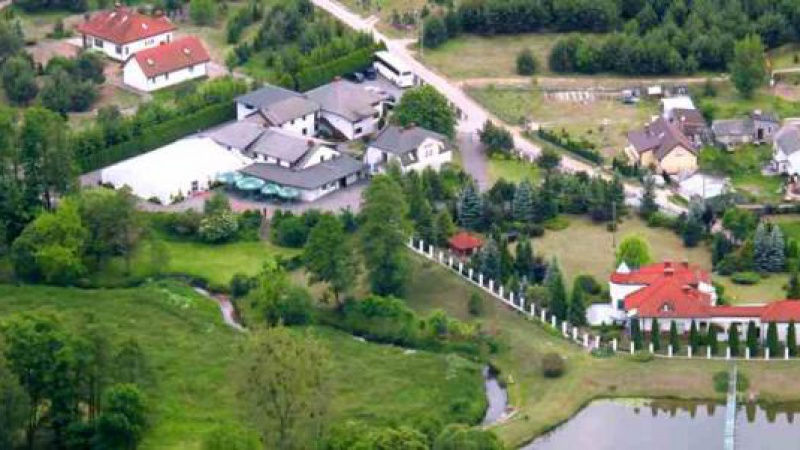 Kuklówka Conference