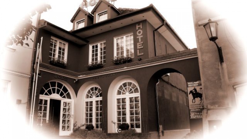 Hotel Boss