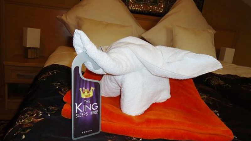 Solinianka Villas & SPA