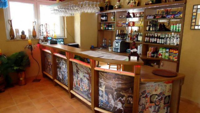 Solinianka Villas & SPA