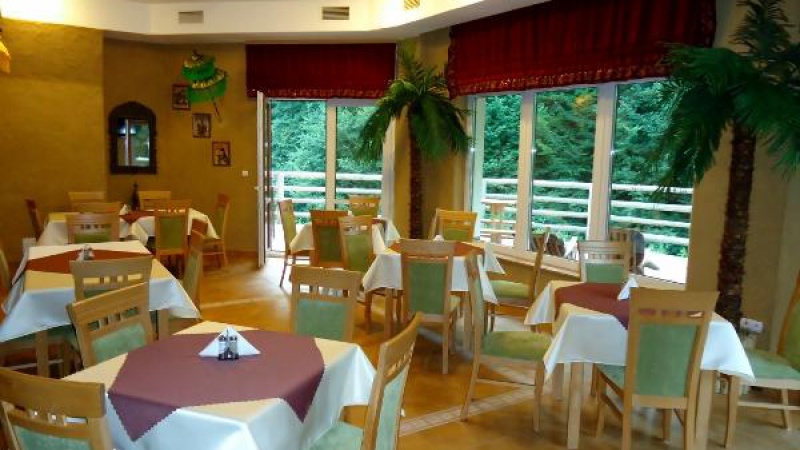 Solinianka Villas & SPA