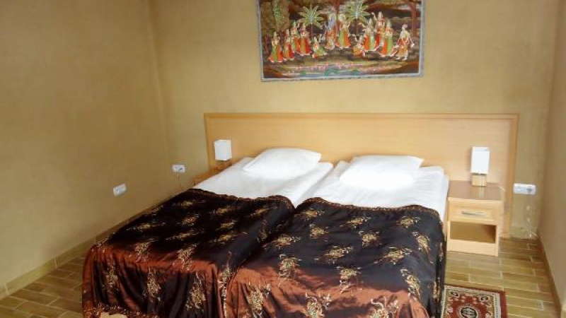 Solinianka Villas & SPA