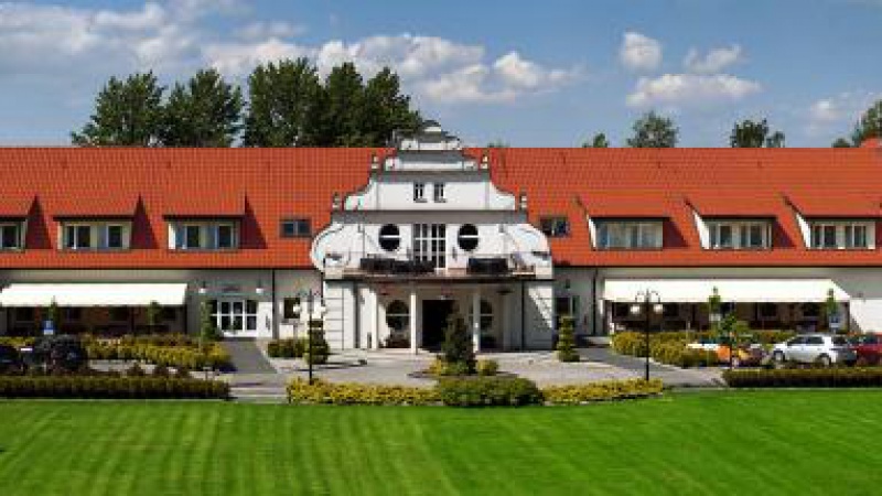 Hotel Wityng - Ośrodek Szkoleniowo - Wypoczynkowy