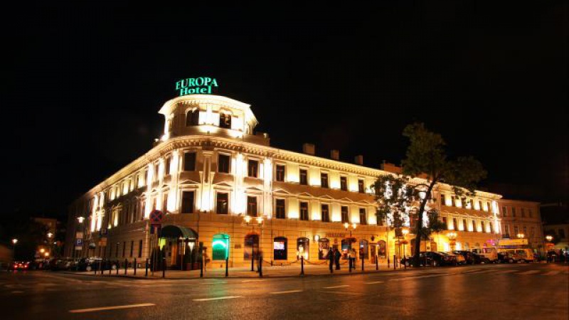 Hotel Europa