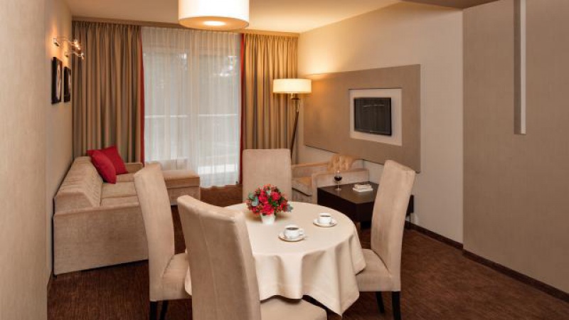 Z - Hotel Business & Spa