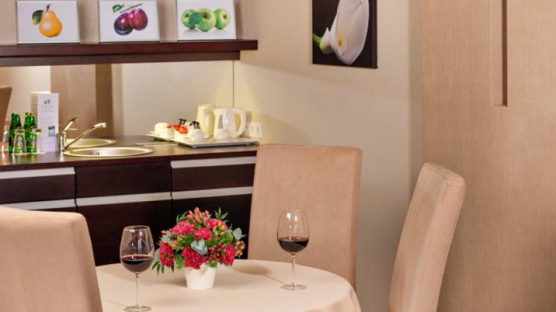 Z - Hotel Business & Spa