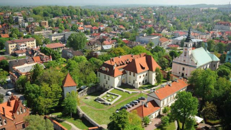 Muzeum Żup Krakowskich Wieliczka