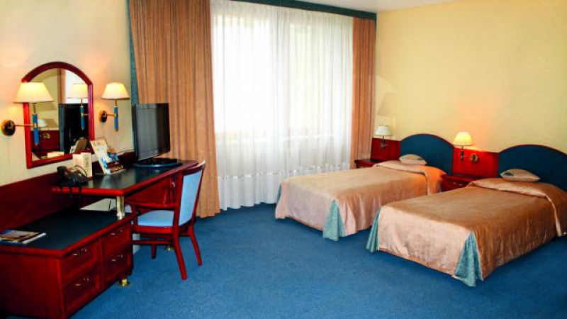 Hotel Kongresowy Centrum Biznesu