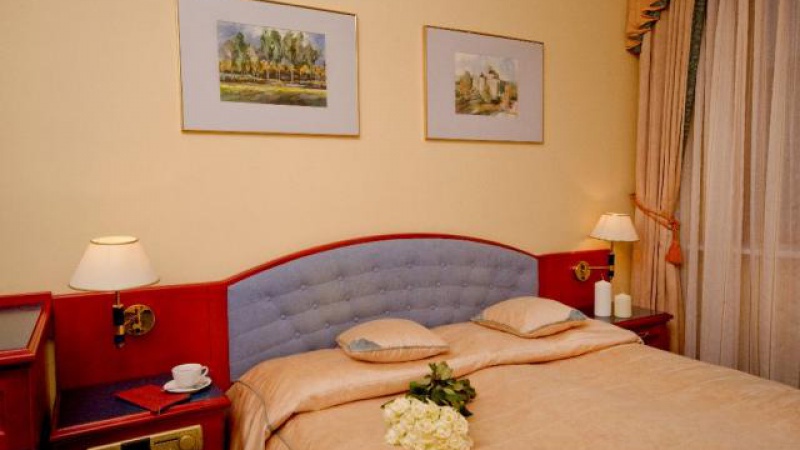 Hotel Kongresowy Centrum Biznesu