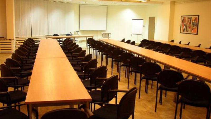 Hotel Kongresowy Centrum Biznesu