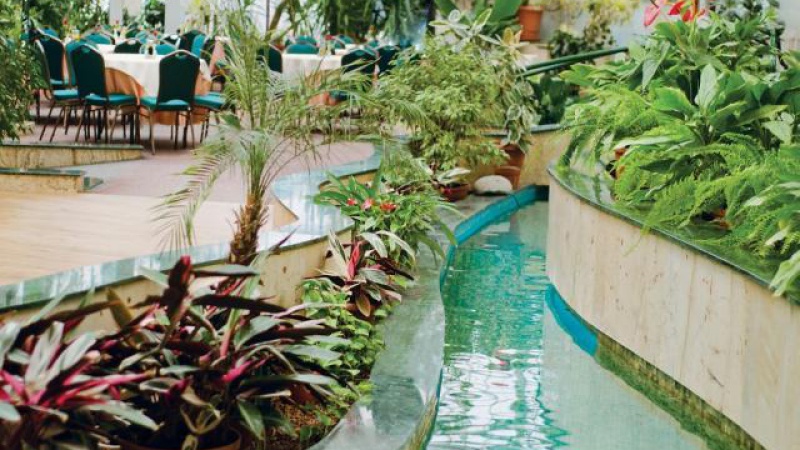 Hotel Kongresowy Centrum Biznesu