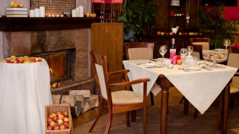 Hotel Kongresowy Centrum Biznesu