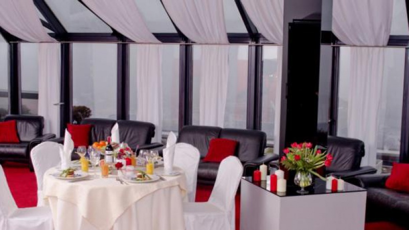 Hotel Kongresowy Centrum Biznesu