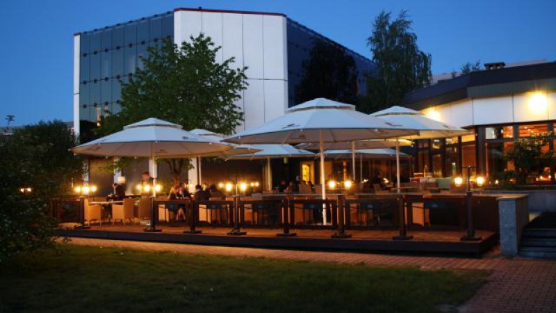 Hotel Kongresowy Centrum Biznesu