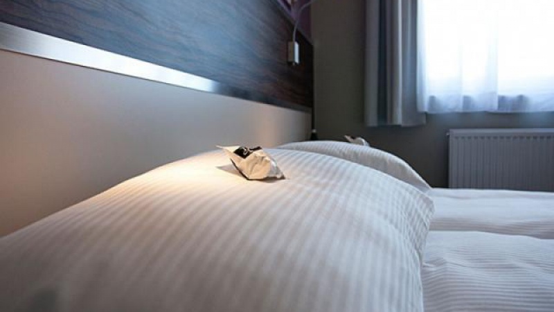 Hotel Beethoven