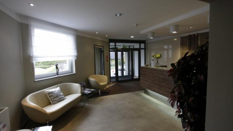 Hotel Beethoven