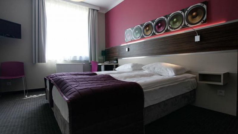 Hotel Beethoven