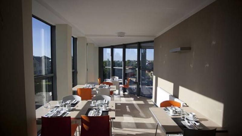Hotel Beethoven