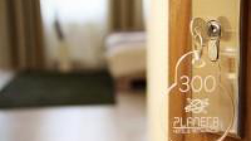 PLANETA HOTEL&RESTAURACJA