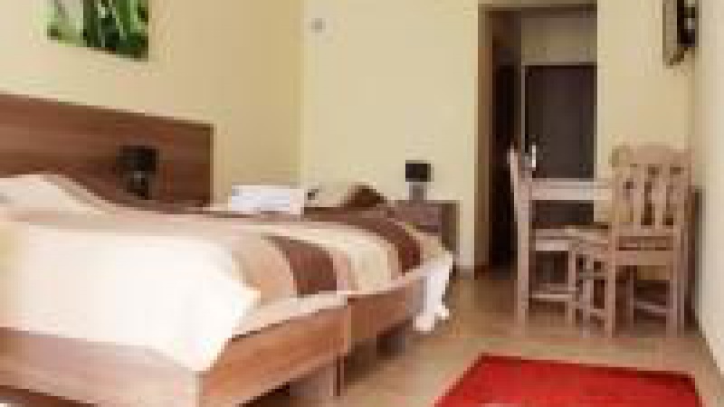 PLANETA HOTEL&RESTAURACJA