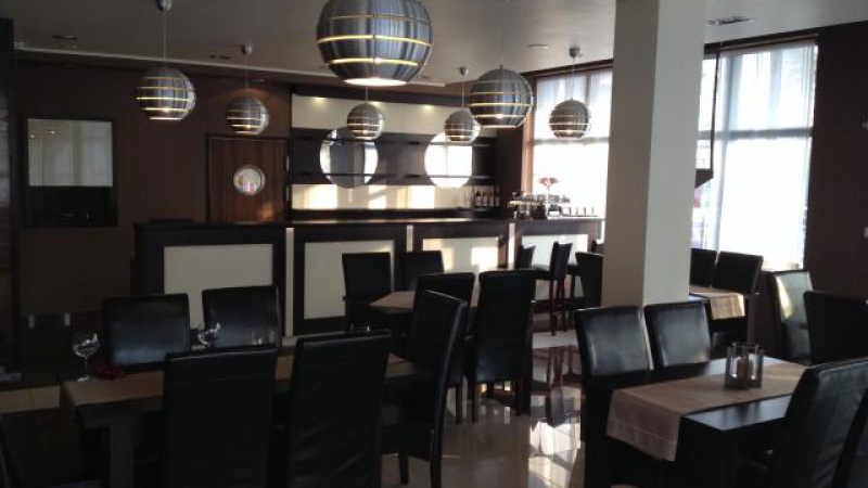 PLANETA HOTEL&RESTAURACJA