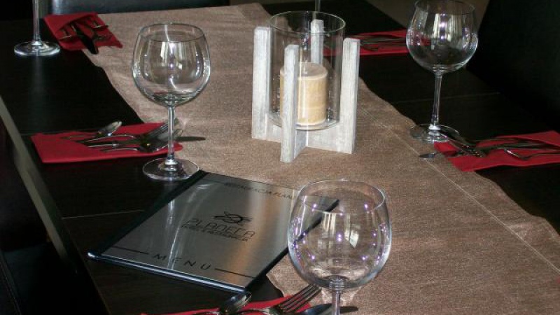 PLANETA HOTEL&RESTAURACJA