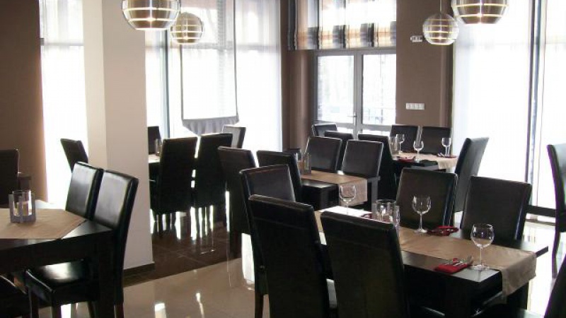 PLANETA HOTEL&RESTAURACJA