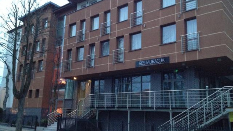 PLANETA HOTEL&RESTAURACJA