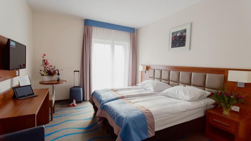 Hotel Olivia Medical Spa