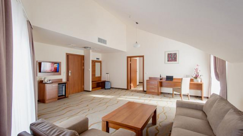 Hotel Olivia Medical Spa