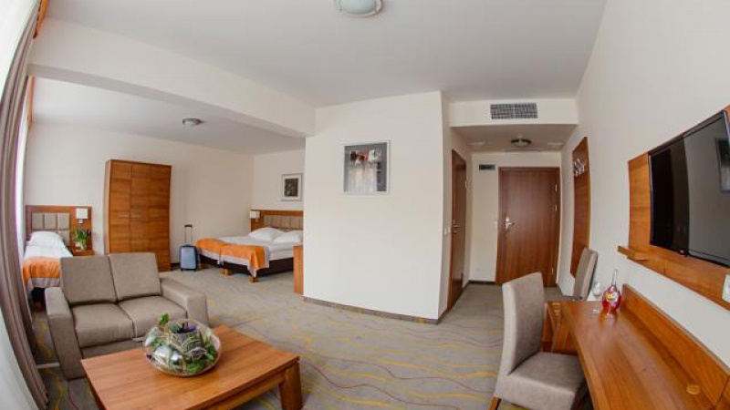 Hotel Olivia Medical Spa