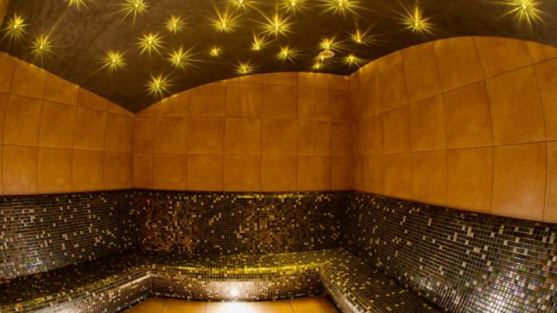 Hotel Olivia Medical Spa