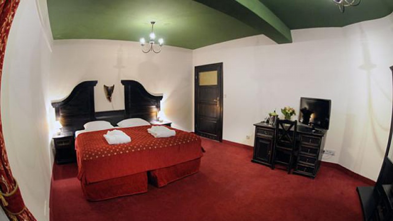Hotel Kasztel