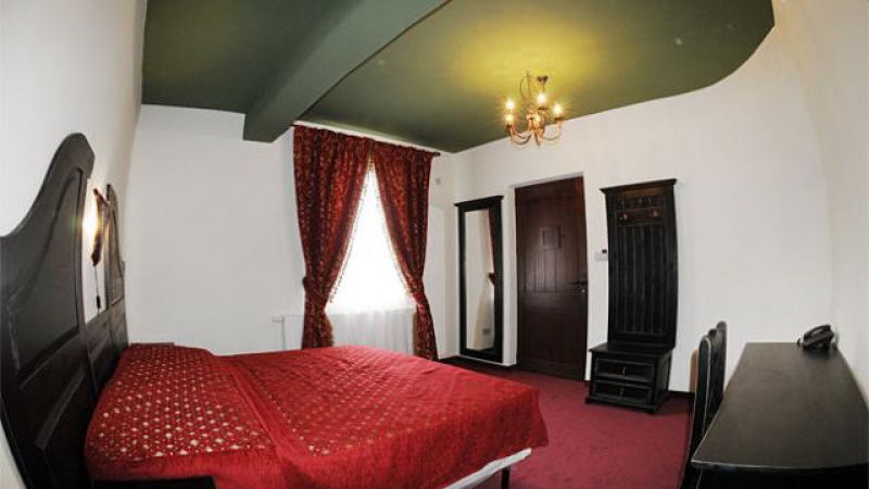 Hotel Kasztel