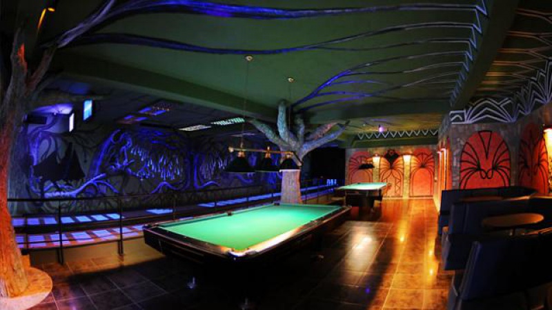 Hotel Kasztel