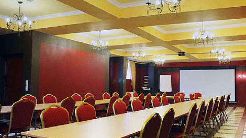 Hotel Kasztel