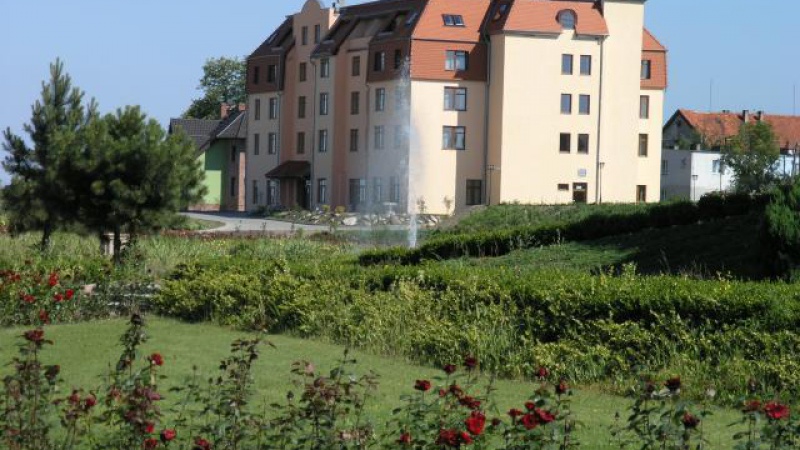 Hotel Sportwerk