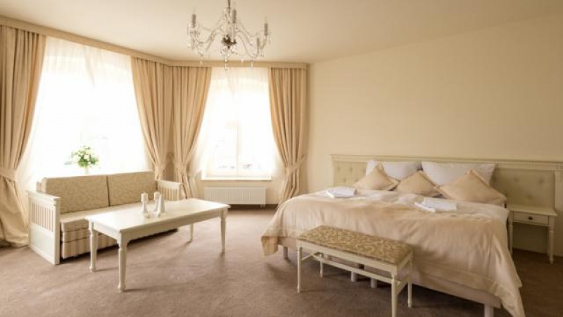 Hotel SPA Akacjowy Dwór