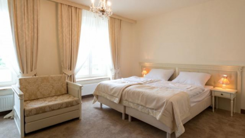 Hotel SPA Akacjowy Dwór
