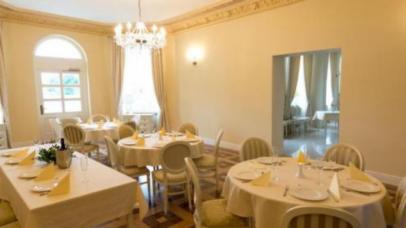Hotel SPA Akacjowy Dwór