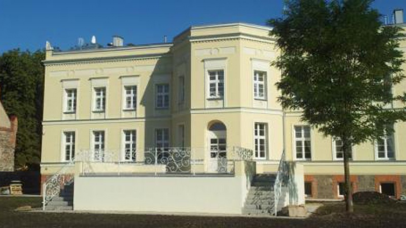 Hotel SPA Akacjowy Dwór