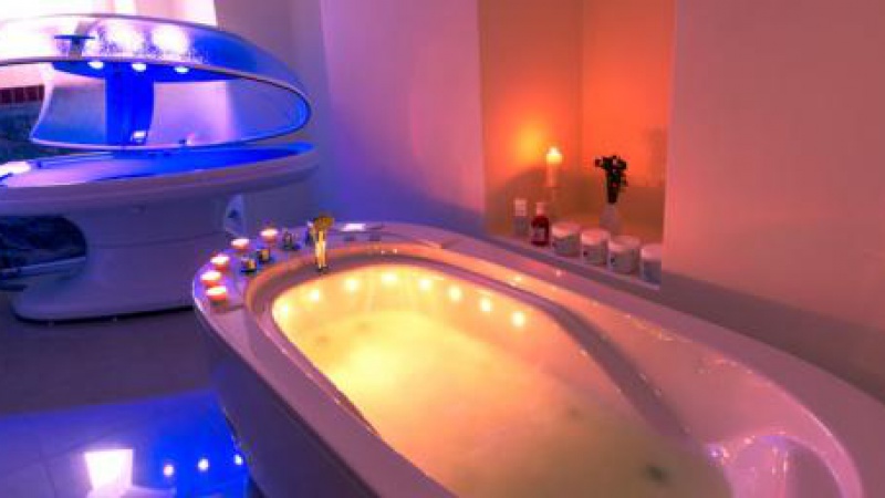 Hotel SPA Akacjowy Dwór