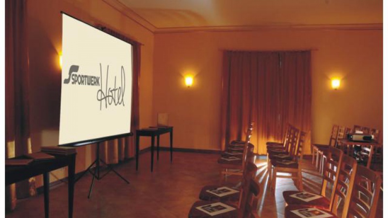 Hotel Sportwerk
