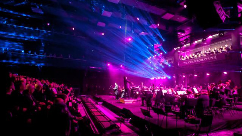 DoubleTree by Hilton Łódź