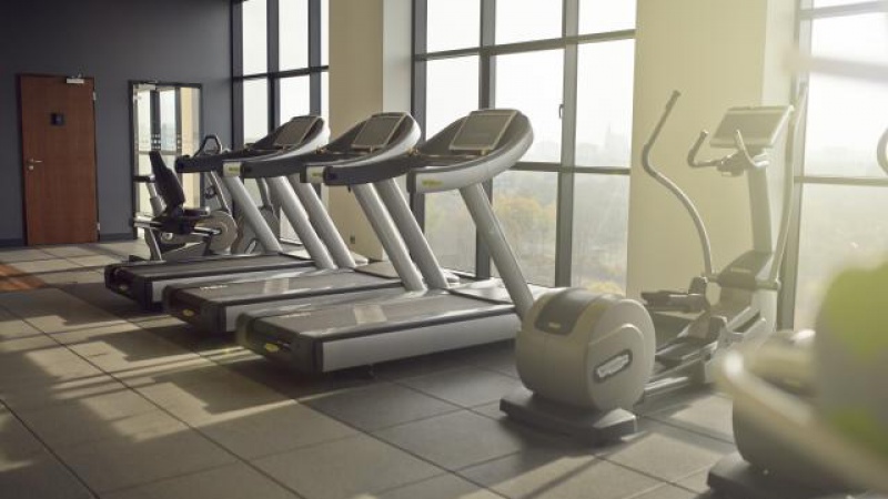 DoubleTree by Hilton Łódź